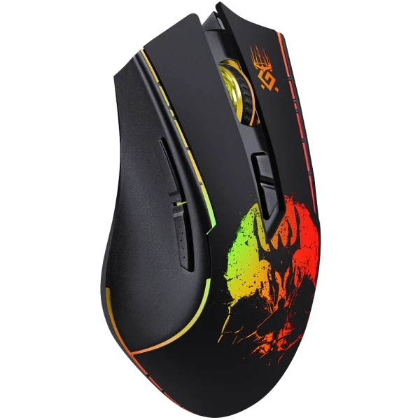 Bežični gaming miš Defender Kronos GM-695 1600dpi