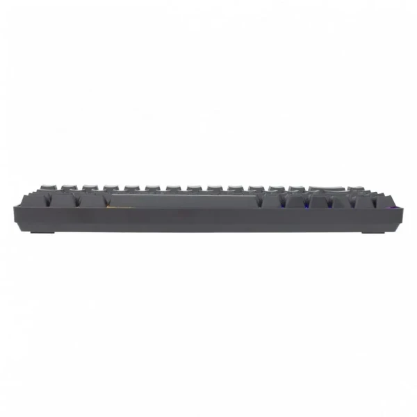 Tastatura White Shark RONIN TKLMembranskaRGBCrnaUS