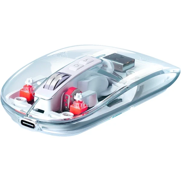 Bežični miš Defender Ixes MM-999 2400dpi