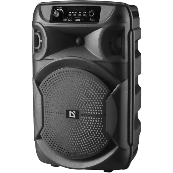 Bluetooth zvučnik Defender Boomer 12 15W