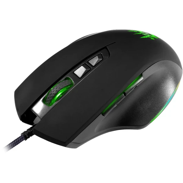 Gaming miš Defender Wolverine GM-700L 12800dpi