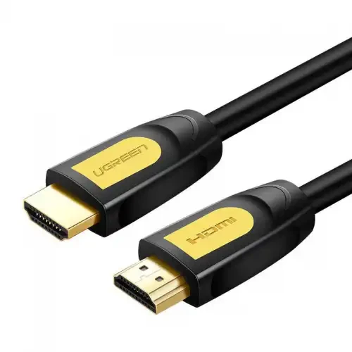 UGREEN HD101 V1.4 HDMI kabl 10m (ŽutoCrni)