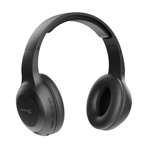 KONFULON bežične slušalice HS-B03 CRNE