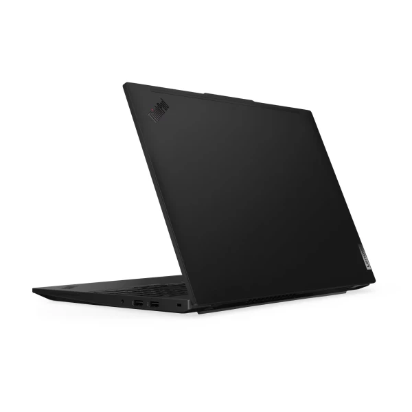 ThinkPad L16 G2 Core Ultra 7 255U (12C/14T, up to 5.2GHz, 12MB), 1x 16GB DDR5-5600, SSD 512GB NVMe, 16'' WUXGA (1920x1200) AG IPS 400n, Inte