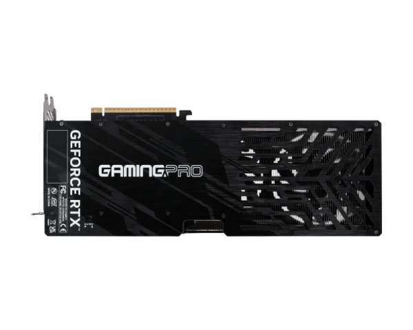PALIT nVidia GeForce RTX 5070 Ti 16GB 256bit RTX 5070 Ti GamingPro-S grafička karta