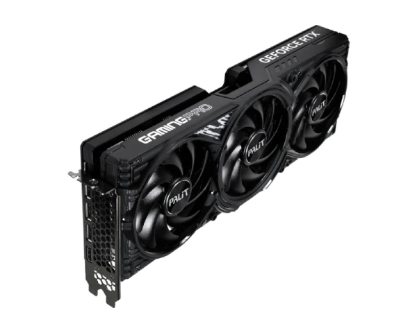 PALIT nVidia GeForce RTX 5070 Ti 16GB 256bit RTX 5070 Ti GamingPro-S grafička karta