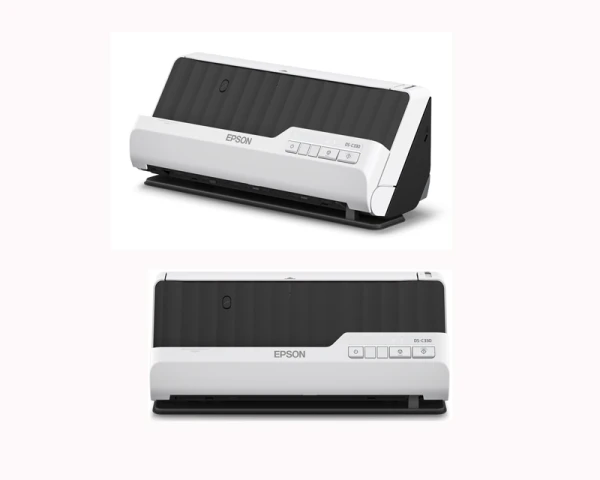Skener EPSON WorkForce DS-C330 A4ADF30 ppmUSB 2.0