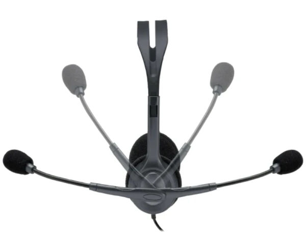LOGITECH_ H111 Stereo Headset slušalice sa mikrofonom x 
