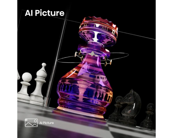 HISENSE 55 inča 55E7Q PRO QLED 4K UHD Smart TV 