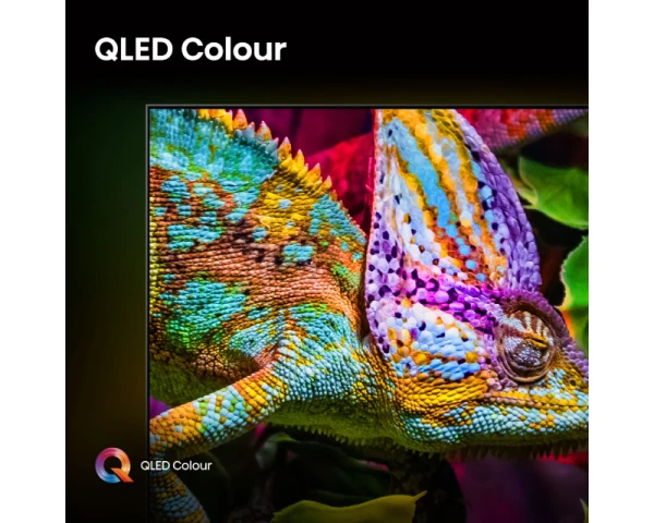 HISENSE 55 inča 55E7Q PRO QLED 4K UHD Smart TV 