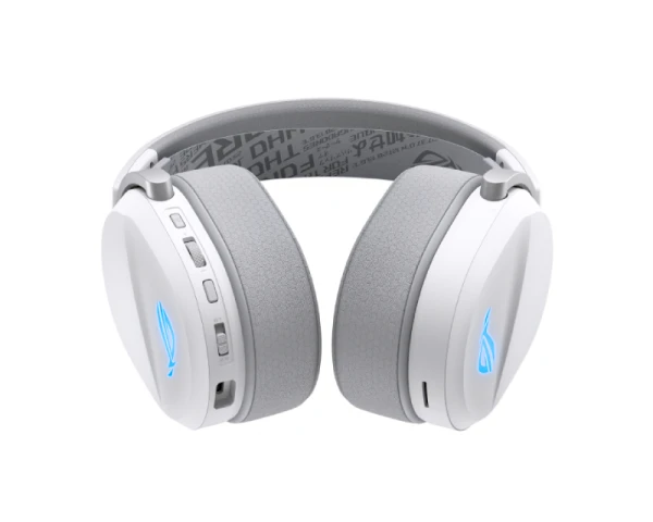 ASUS A501 ROG Pelta White Bežične slušalice sa mikrofonom bele 