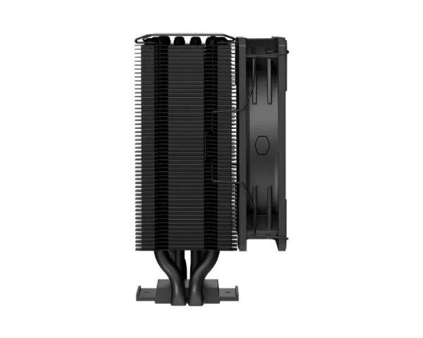 COOLER MASTER HYPER 212 3DHP BLACK ARGB procesorski hladnjak (MAY-T2HP-217PA-R1) 