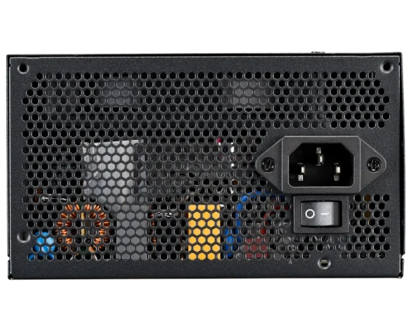 COOLER MASTER MWE Bronze V3 650W napajanje (MPE-6501-ACABW-3BEU) 5Y 