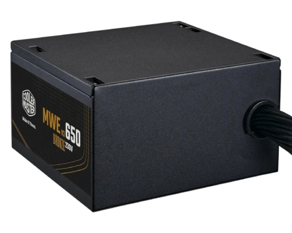 COOLER MASTER MWE Bronze V3 650W napajanje (MPE-6501-ACABW-3BEU) 5Y 