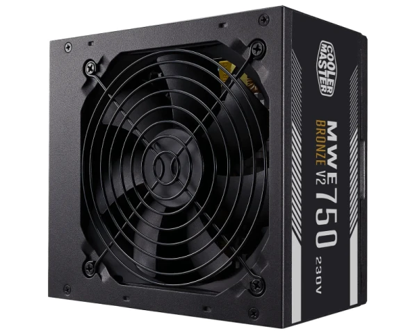 COOLER MASTER MWE Bronze V3 750W napajanje (MPE-7501-ACABW-3BEU) 5Y 