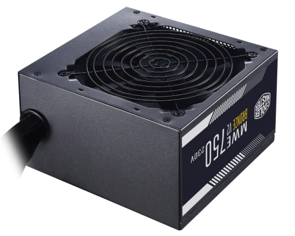 COOLER MASTER MWE Bronze V3 750W napajanje (MPE-7501-ACABW-3BEU) 5Y 