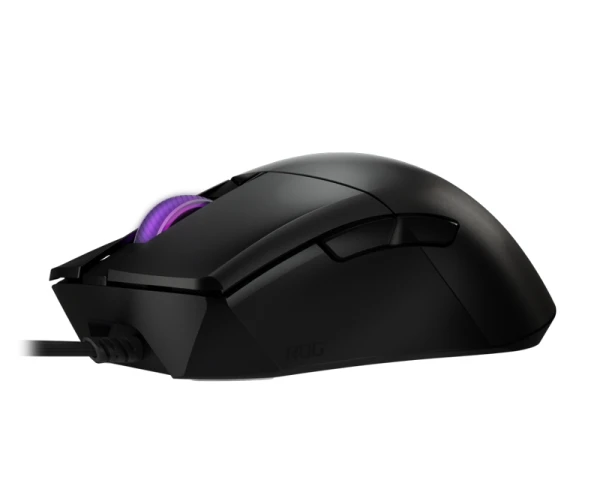 ASUS P523 ROG GLADIUS III CORE Gaming Optical USB crni miš 