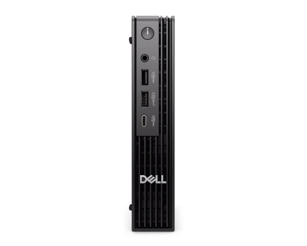 DELL Pro Micro Plus Core Ultra 7 265 8GB 512GB SSD Win11Pro 3yr ProSupport + WiFi 