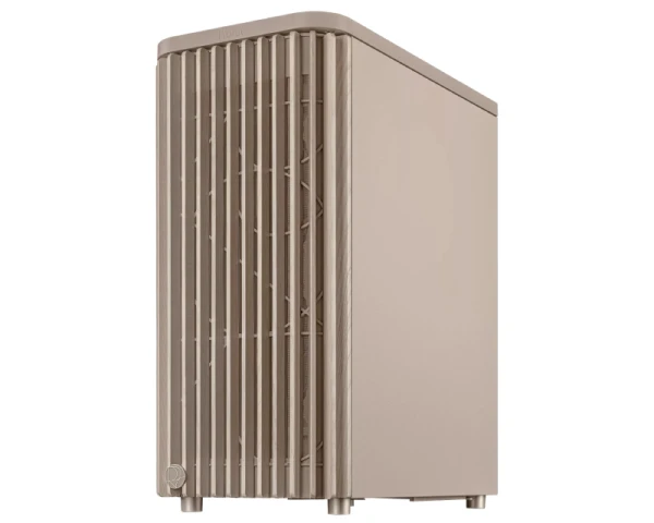 ASUS PROART PA401 WOOD MESH PWM BEIGE kućište krem 