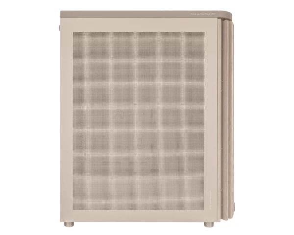 ASUS PROART PA401 WOOD MESH PWM BEIGE kućište krem 