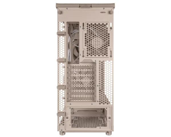 ASUS PROART PA401 WOOD MESH PWM BEIGE kućište krem 