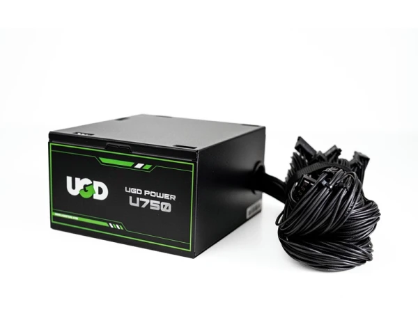 Napajanje 750W UGD U750