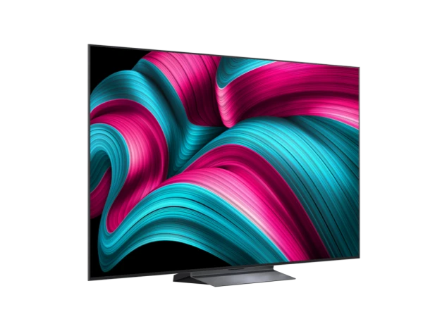 Televizor LG OLED77C51LA' ( 'OLED77C51LA' ) 
