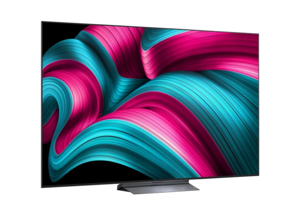 Televizor LG OLED77C51LA' ( 'OLED77C51LA' ) 