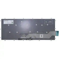 Tastatura za laptop Dell Inspiron 13 5368 5378 7368 7378