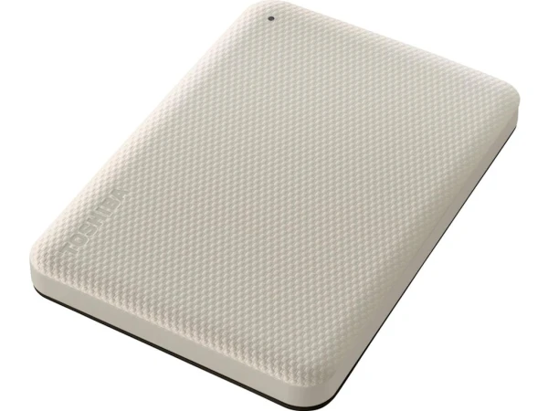 Hard disk TOSHIBA Canvio Advance HDTCA20EW3AAH eksterni2TB2.5''USB 3.0bela' ( 'HDTCA20EW3AAH' ) 