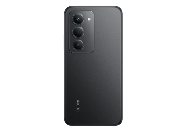 Redmi 15 EU 8+256 Midnight Black