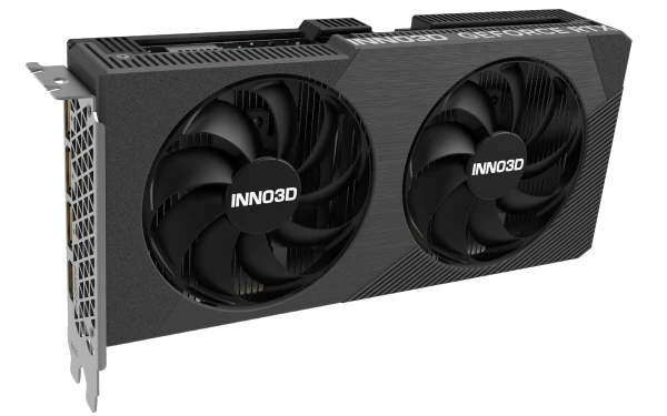 INNO3D GEFORCE RTX 5060 TWIN X2 OC ( N50602-08D7X-195070N ) 