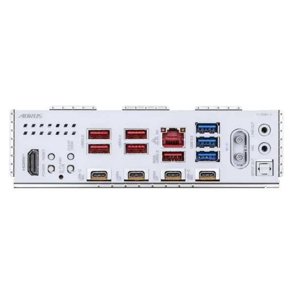 GIGABYTE X870E AORUS PRO X3D ICE Matična ploča