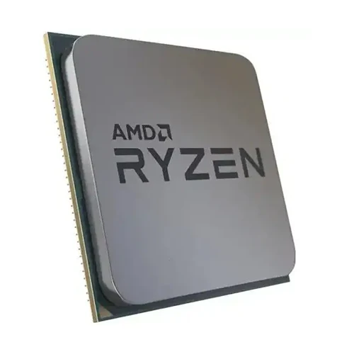 Procesor AMD AM4 Ryzen 5 3400G 3.7 GHz tray