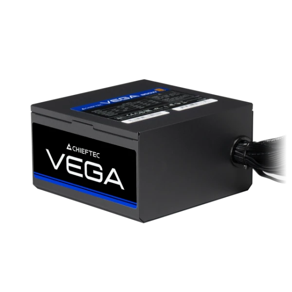 Napajanje 750W Chieftec VEGA 80+ Gold, GEN5 PPG-750-S