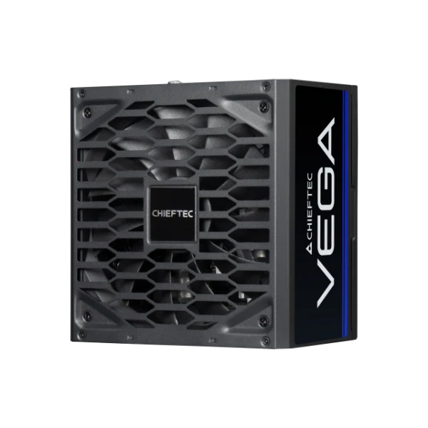 Napajanje 750W Chieftec VEGA 80+ Gold, GEN5 PPG-750-S