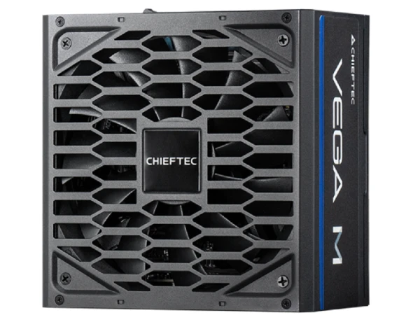 Napajanje 1000W Chieftec VEGA M 80+ Gold, GEN5 PPG-1000-C