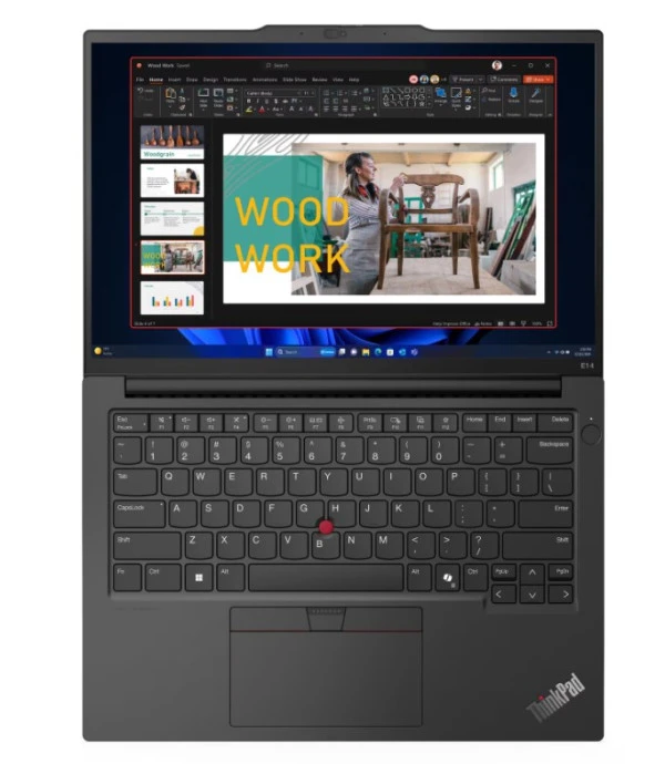 NB Lenovo ThinkPad E14 G6 U5-125U16GBM.2 512GB SSD14'' WUXGA3Y21M70042CX