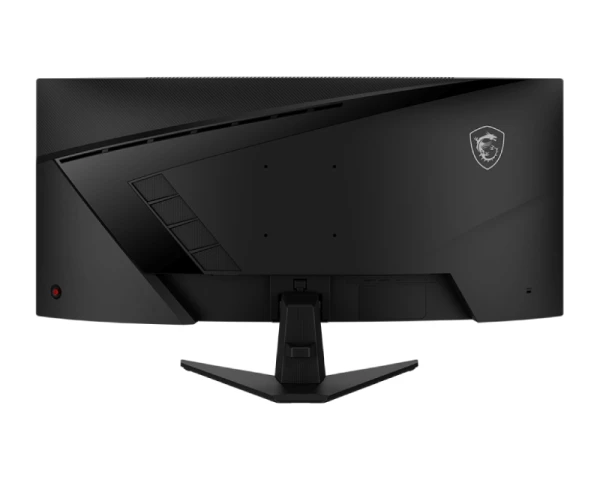 MSI 34 inča 346CQ MAG UWQHD 3440x1440 VA 180 Hz gaming zakrivljeni monitor 