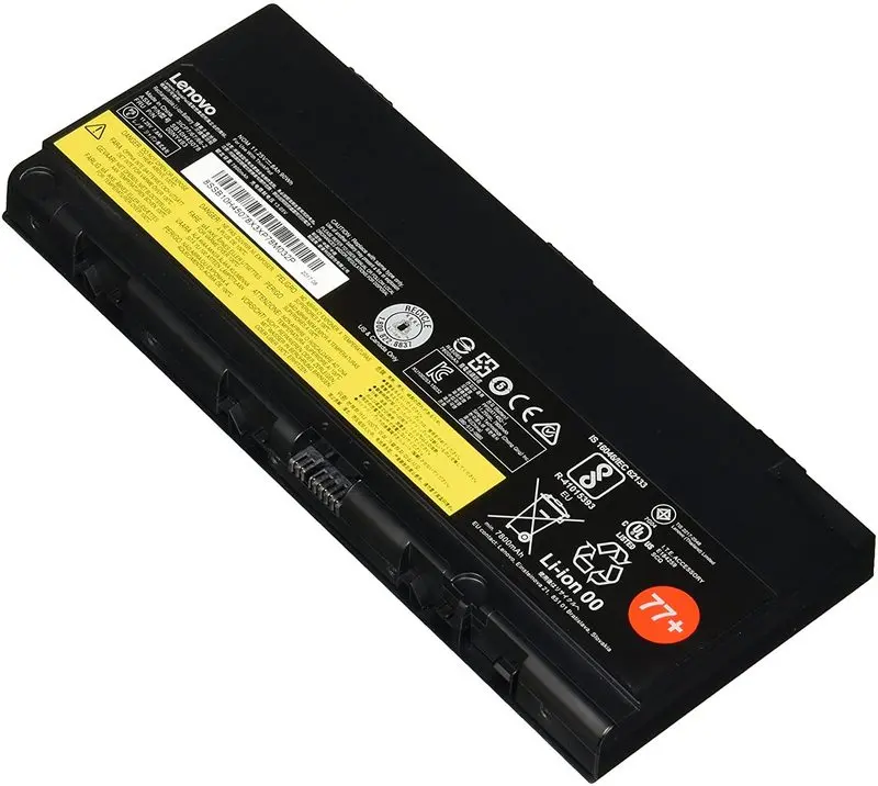 Baterija za Laptop Lenovo ThinkPad P50 P51 org