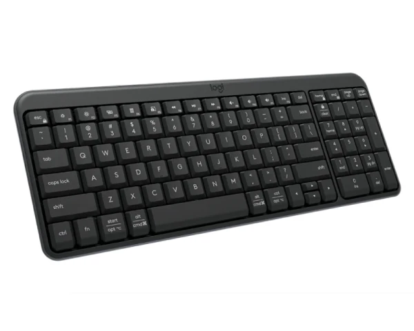 LOGITECH K250 Wireless USB US tastatura 