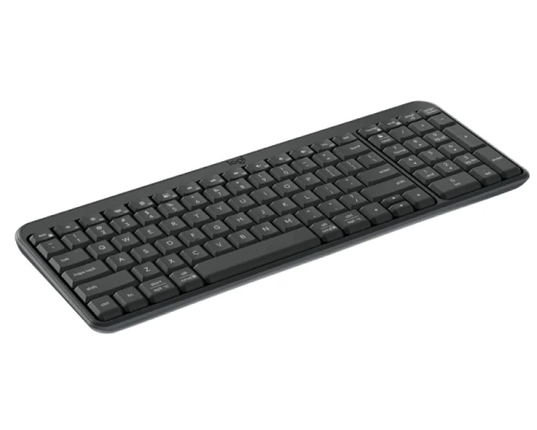 LOGITECH K250 Wireless USB US tastatura 