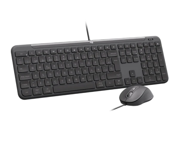 LOGITECH MK620 Signature Combo  Graphite US tastatura + miš 