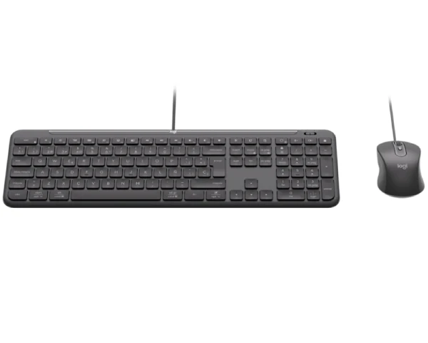LOGITECH MK620 Signature Combo  Graphite US tastatura + miš 