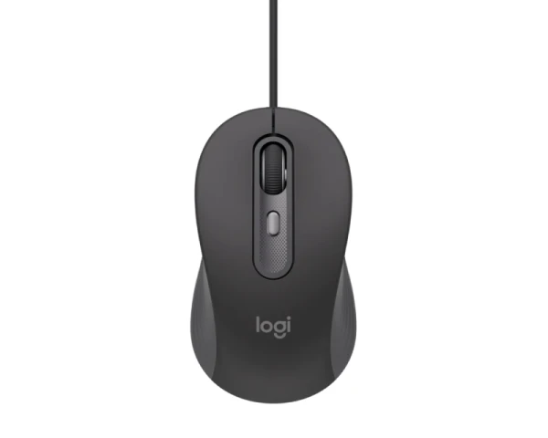 LOGITECH MK620 Signature Combo  Graphite US tastatura + miš 