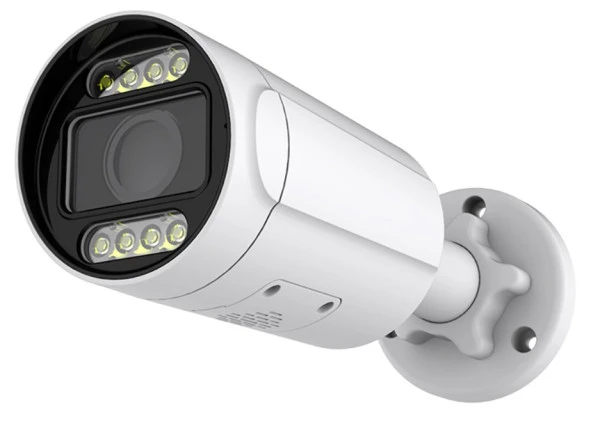 CAM-IP5MP-HAY70A GMB Kamera 5 mpix HiEasy App, Human detection, Full Color, Motor Zoom 2.8-12mm, Mic
