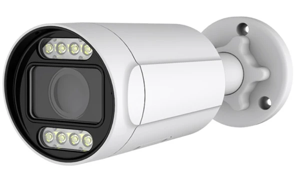 CAM-IP5MP-HAY70A GMB Kamera 5 mpix HiEasy App, Human detection, Full Color, Motor Zoom 2.8-12mm, Mic