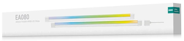 DeepCool EA080 Fleksibilna LED traka za racunare