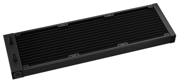 DeepCool LE360 V2 RGB vodeno hladjenje, 3 x Fans 500~2100rpm, LGA1851/1700/1200/1151/1150/1155/ AMD