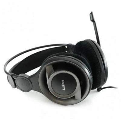Slušalice sa mikrofonom A4 Tech HS-100